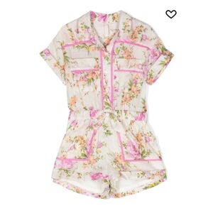 Zimmermann Girls Romper Size 6